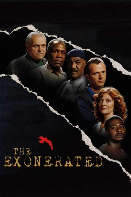 The Exonerated